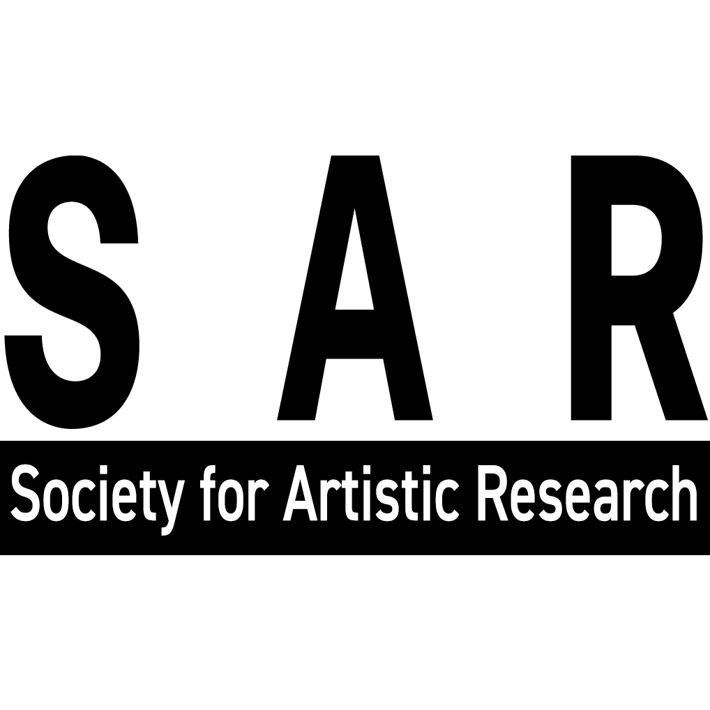 SAR logo square