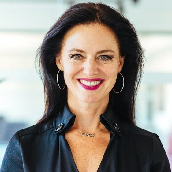Claudia Jericho