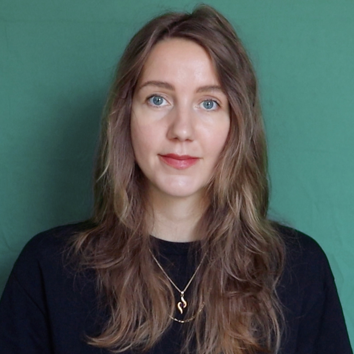 Linnea Langfjord Kristensen