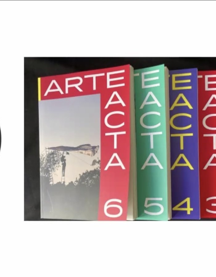 ArteActa issues