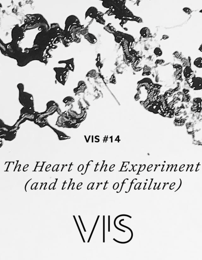 VIS Issue 14