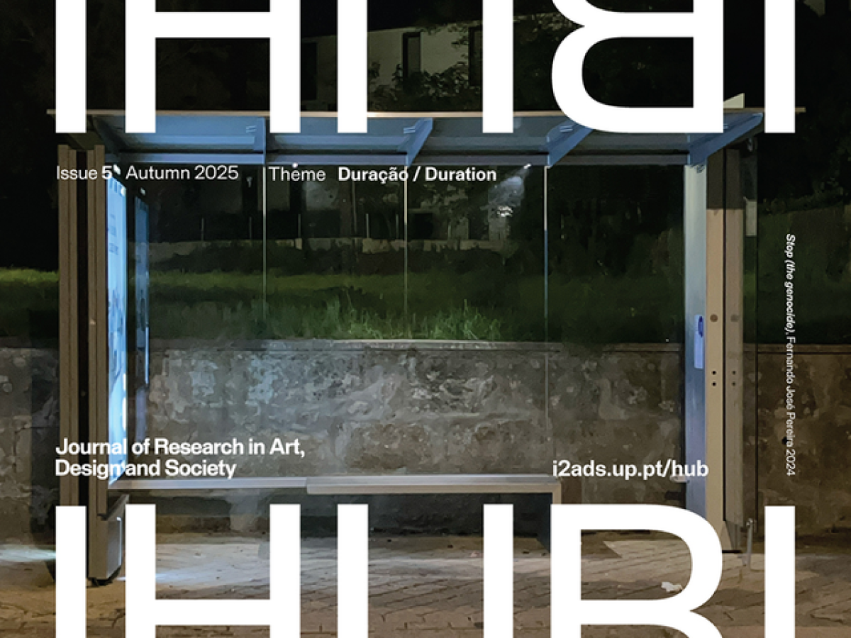 HUB Issue 5